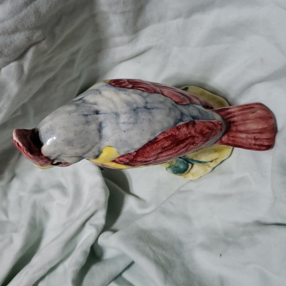 Stangl Pottery Birds Figurine #3596 - Picture 3 of 8